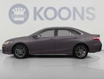 2015 Toyota Camry XLE