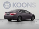 2015 Toyota Camry XLE