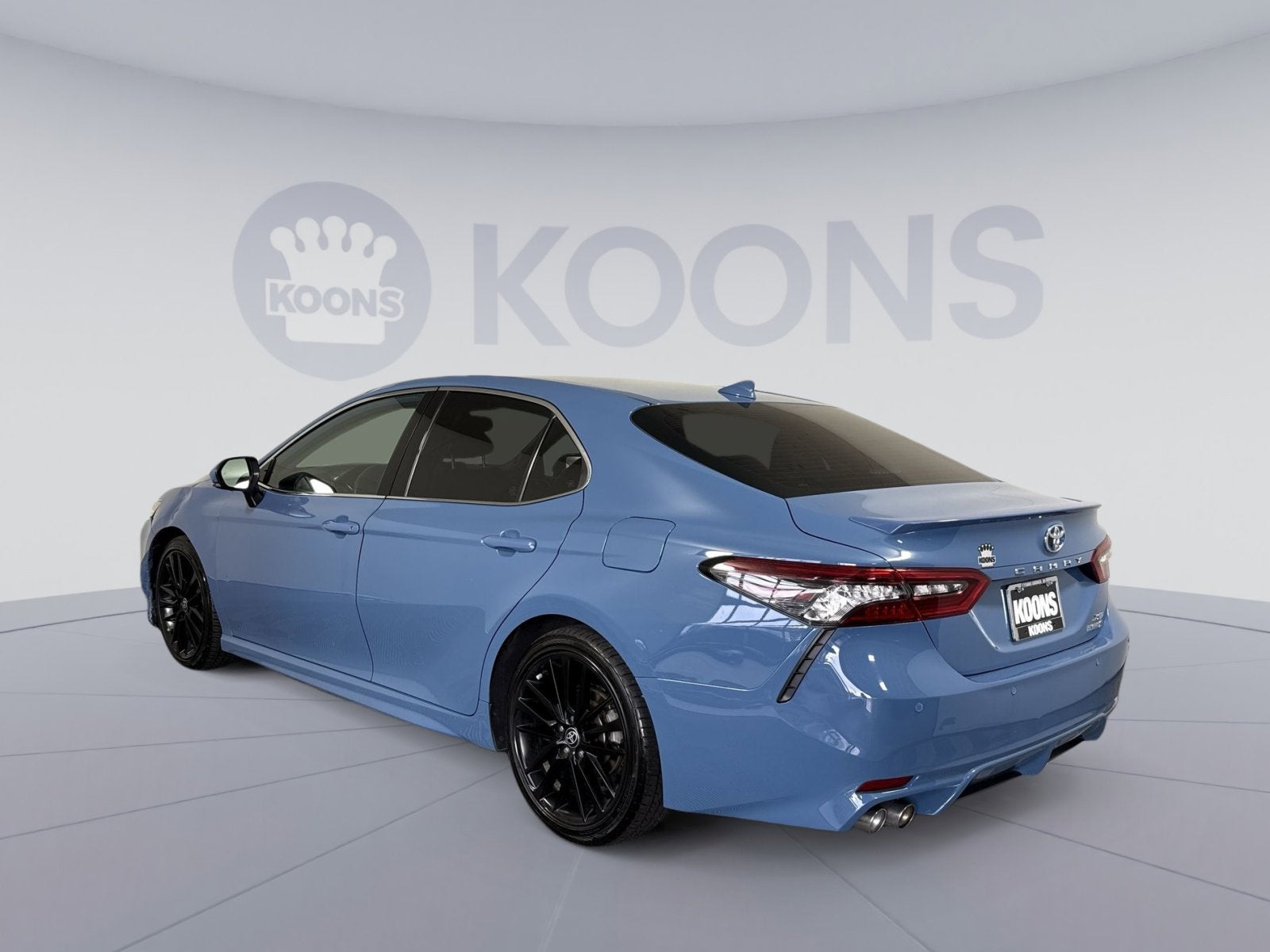 2023 Toyota Camry Hybrid XSE