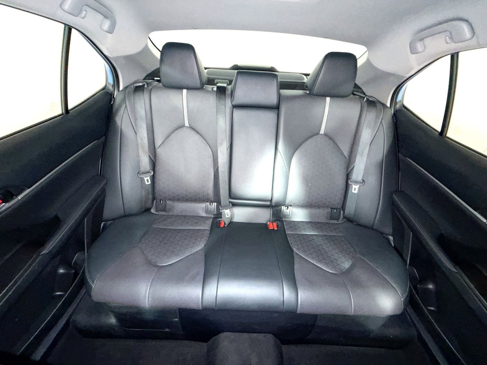 2023 Toyota Camry Hybrid XSE