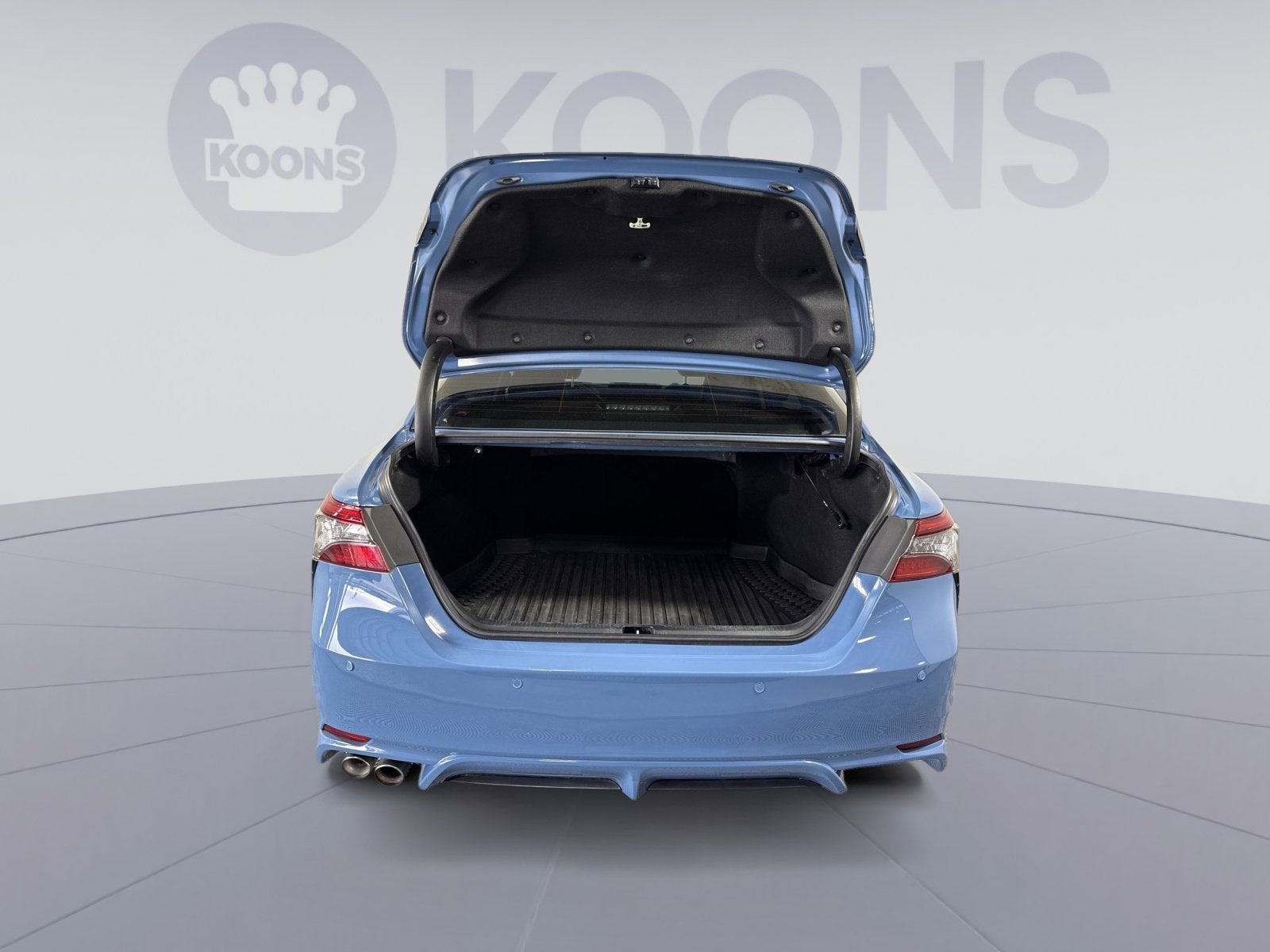 2023 Toyota Camry Hybrid XSE