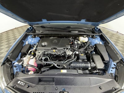 2023 Toyota Camry Hybrid XSE