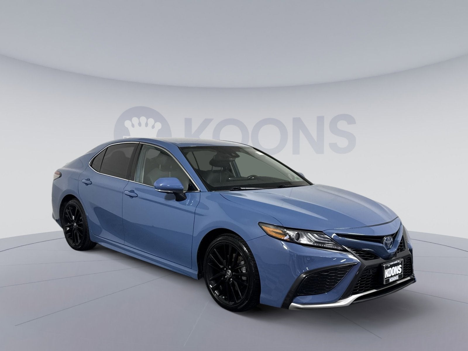 2023 Toyota Camry Hybrid XSE