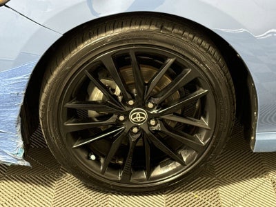 2023 Toyota Camry Hybrid XSE