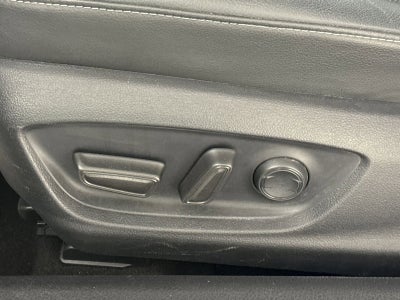 2023 Toyota Camry Hybrid XSE