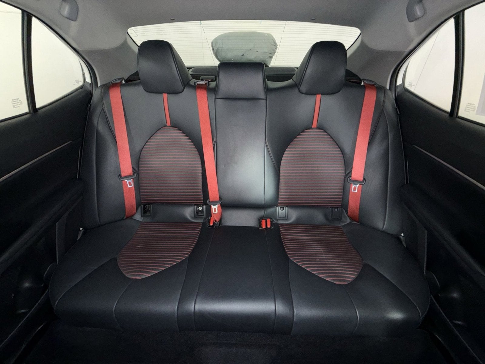 2021 Toyota Camry XSE V6