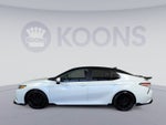 2021 Toyota Camry XSE V6