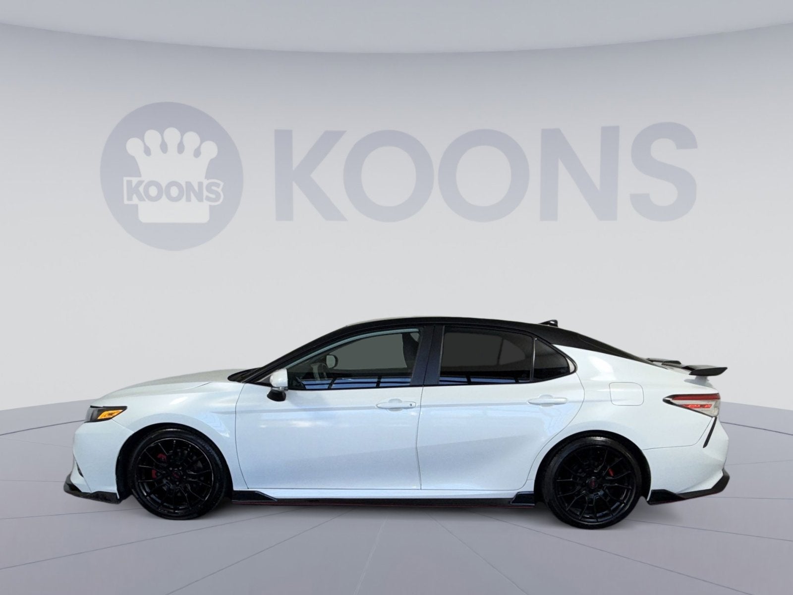 2021 Toyota Camry XSE V6