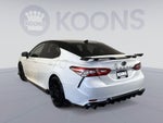 2021 Toyota Camry XSE V6