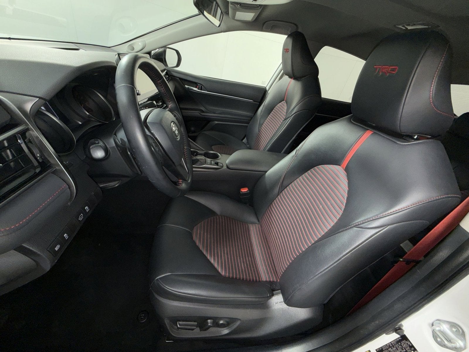 2021 Toyota Camry XSE V6