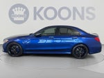 2017 Mercedes-Benz C-Class AMG® C 43