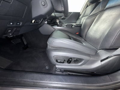 2021 Lexus ES ES 300h