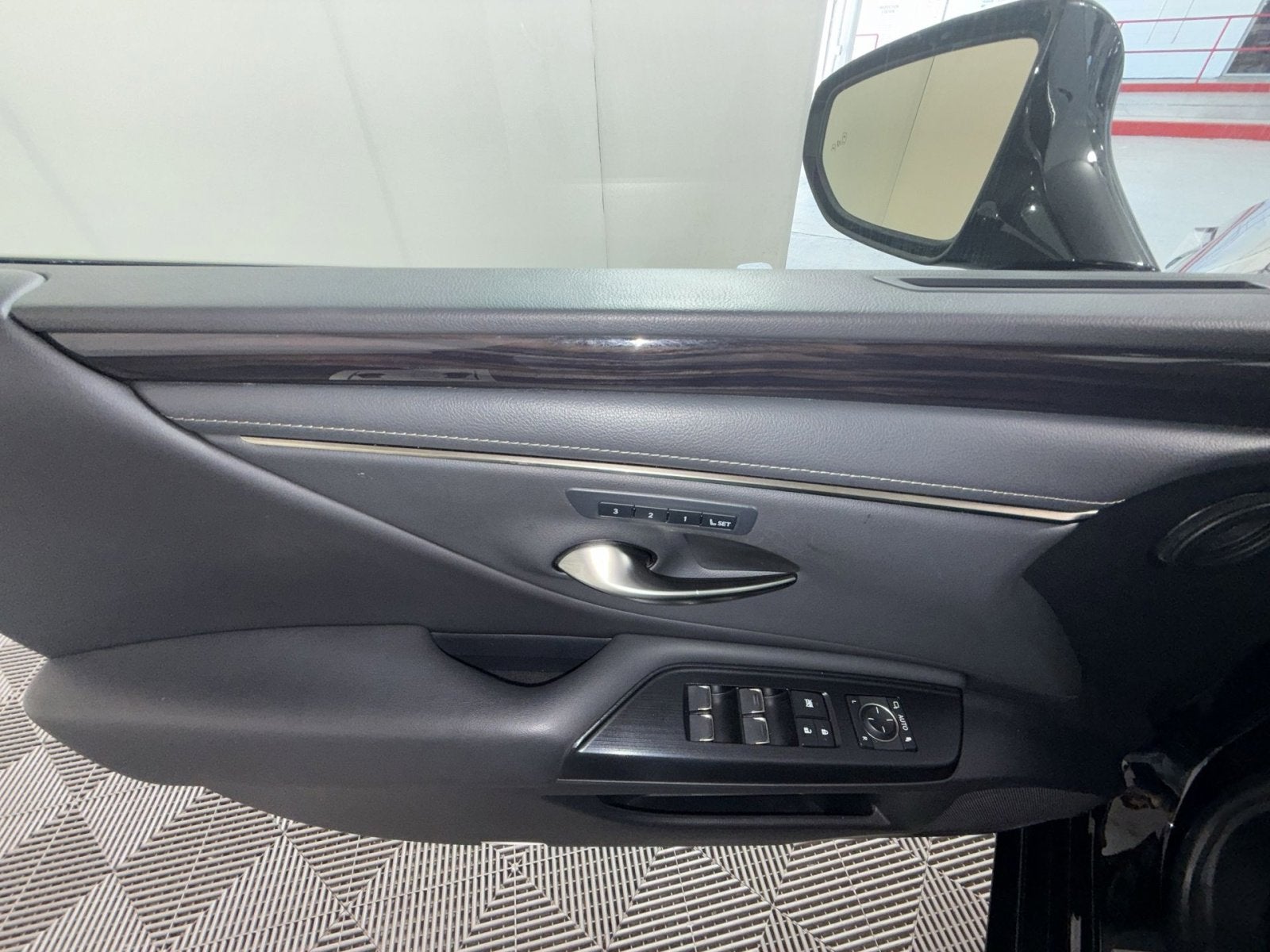 2021 Lexus ES ES 300h