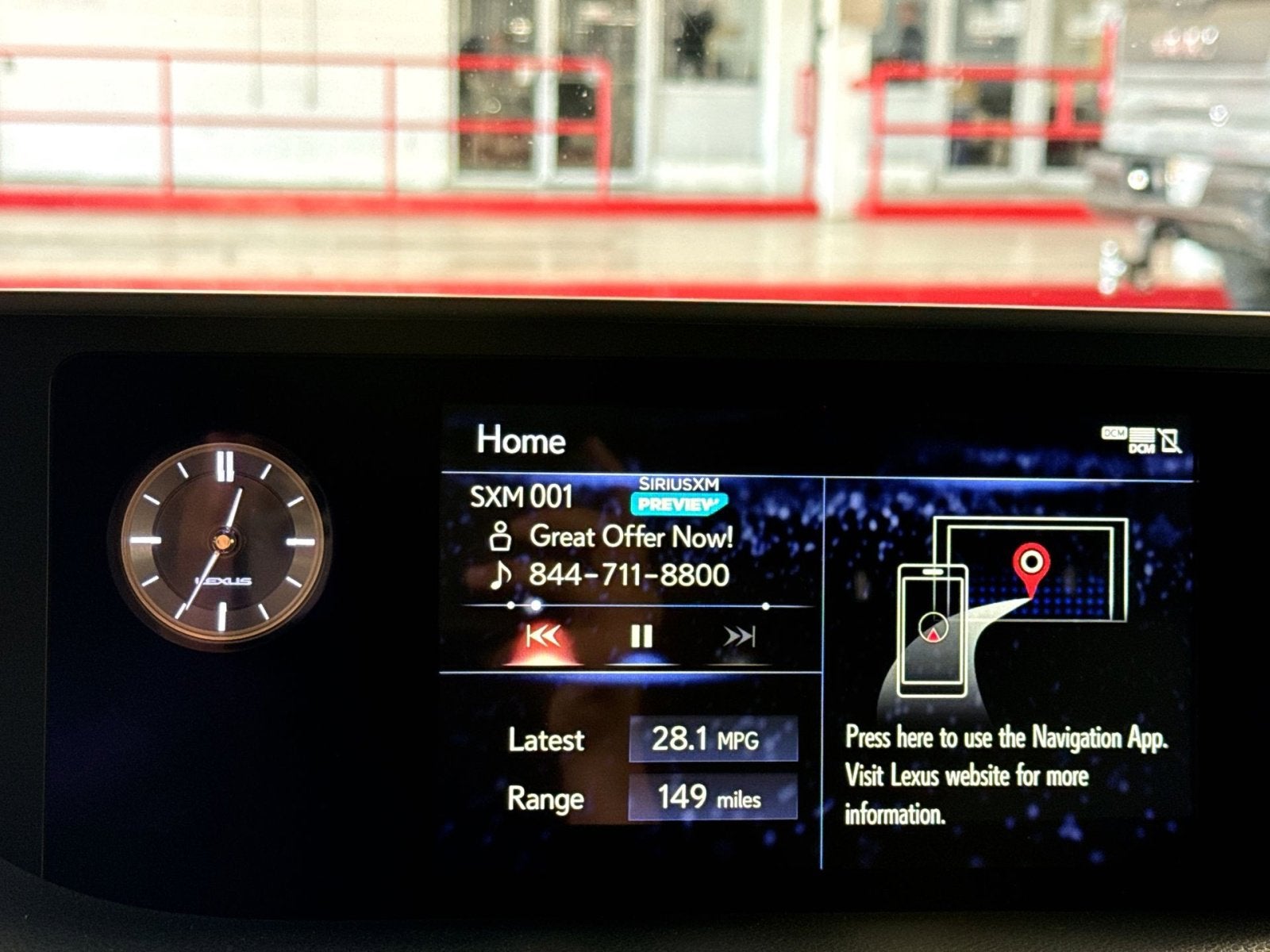 2021 Lexus ES ES 300h