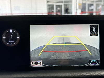 2021 Lexus ES ES 300h