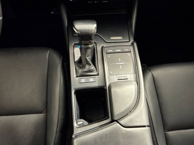 2021 Lexus ES ES 300h
