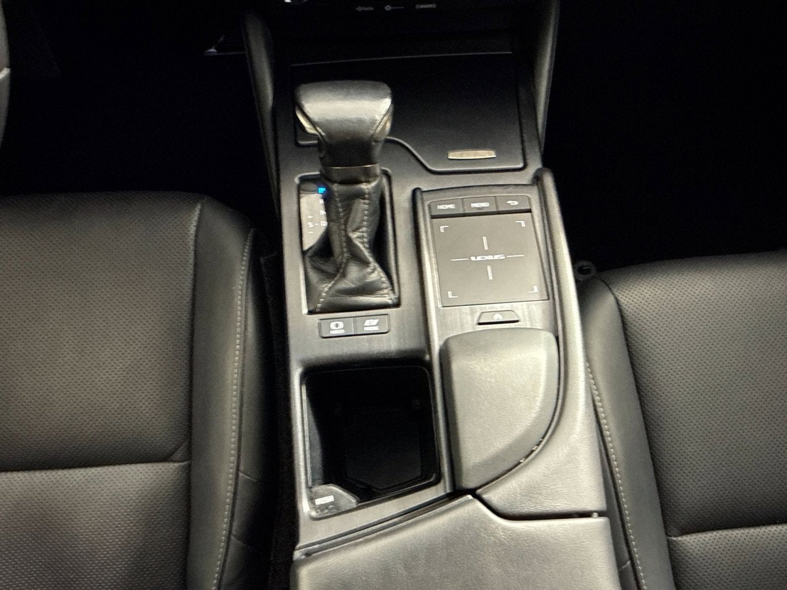 2021 Lexus ES ES 300h