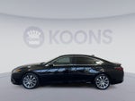 2021 Lexus ES ES 300h