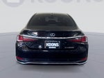 2021 Lexus ES ES 300h