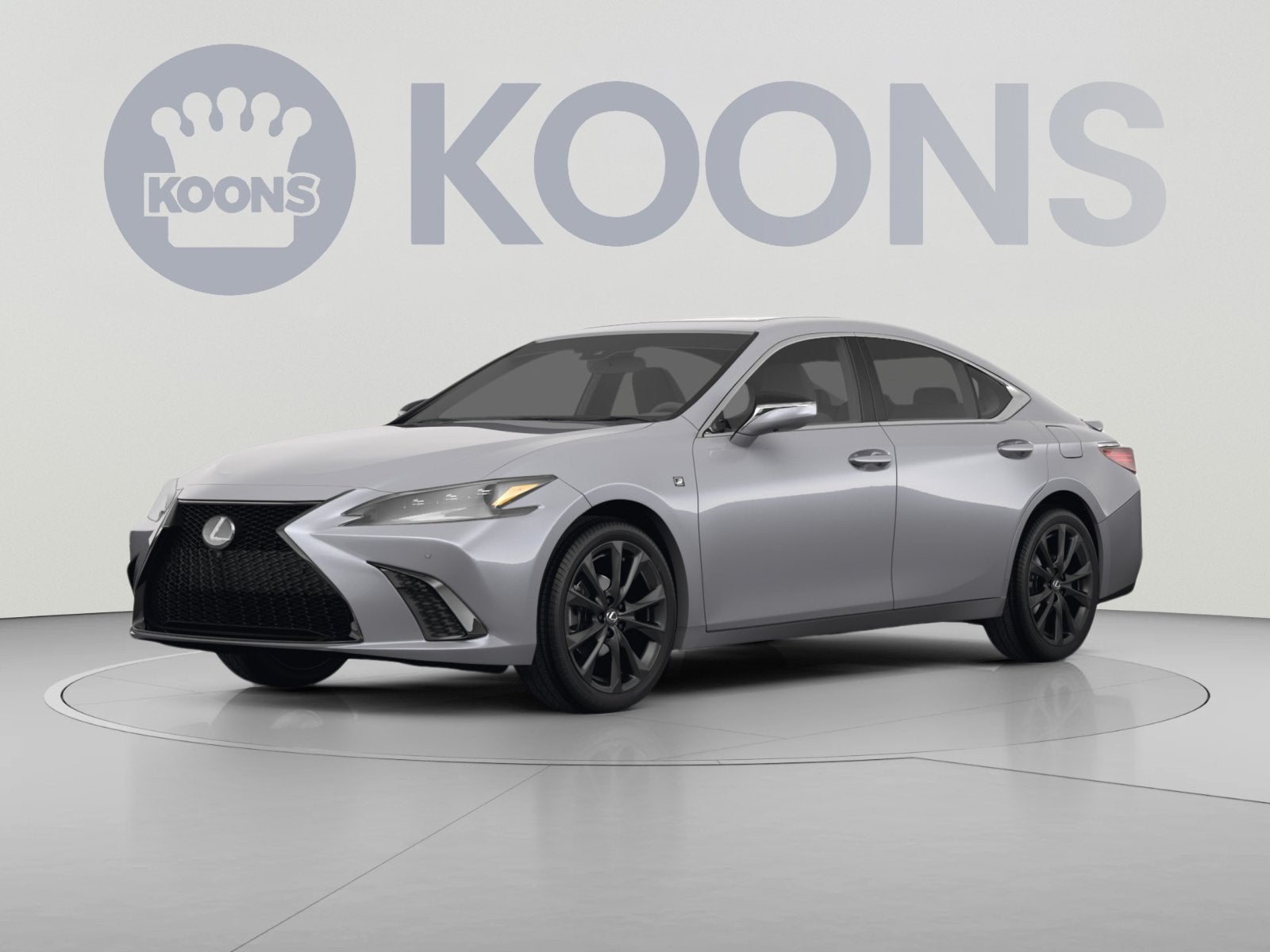 2023 Lexus ES ES 350
