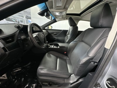 2023 Lexus ES ES 350