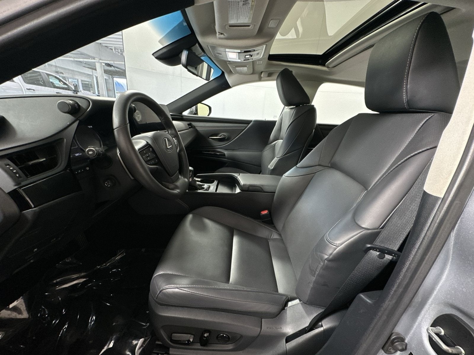 2023 Lexus ES ES 350