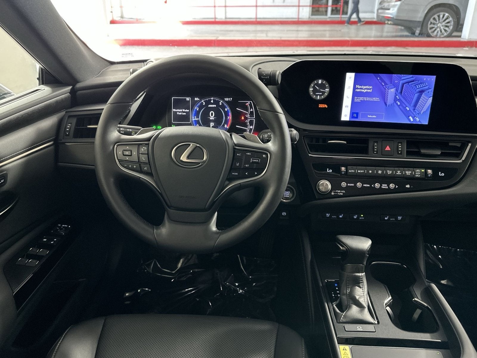 2023 Lexus ES ES 350