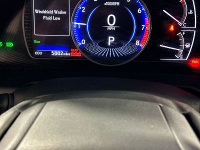 2023 Lexus ES ES 350