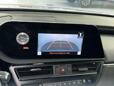 2023 Lexus ES ES 350