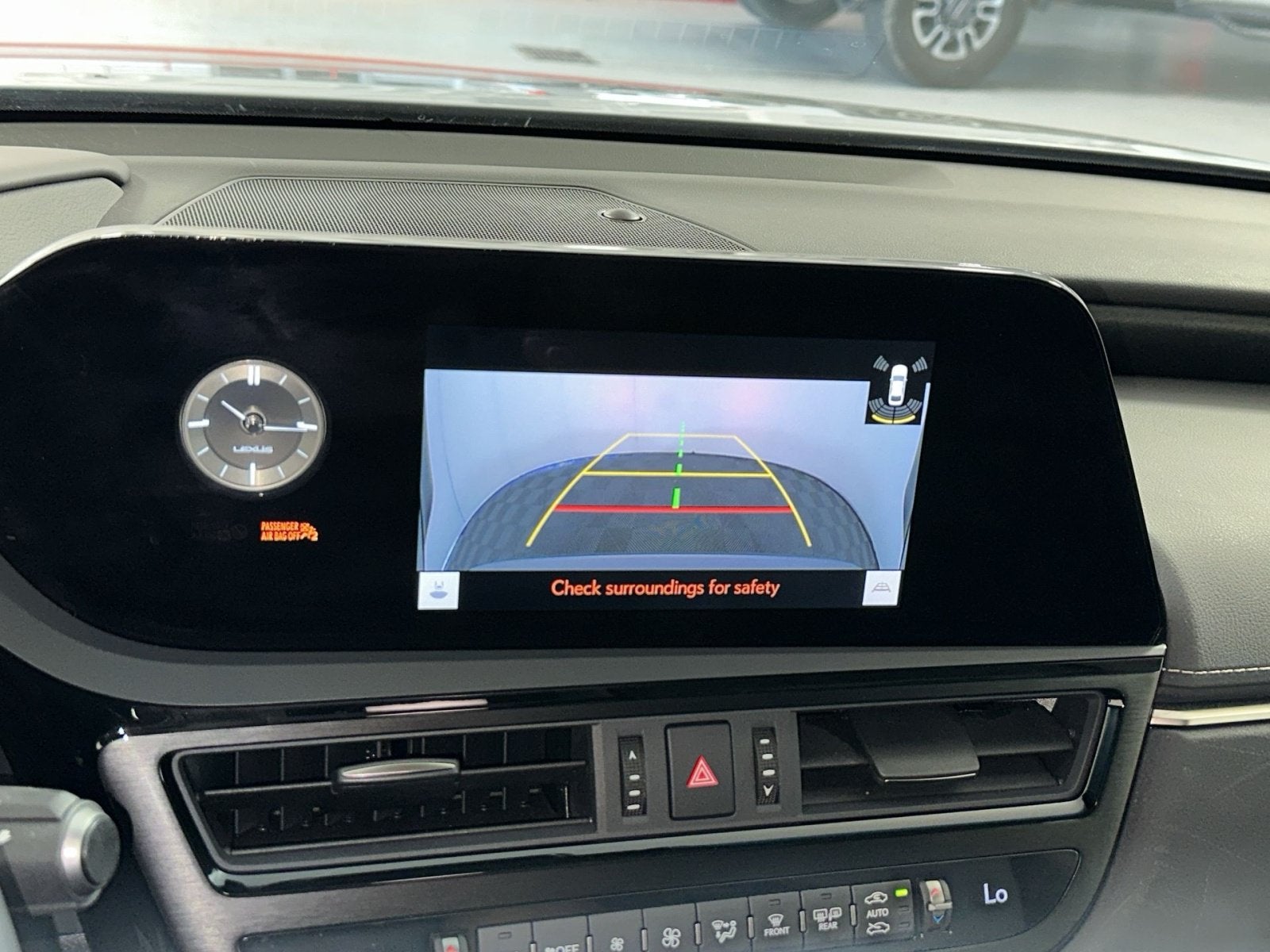 2023 Lexus ES ES 350