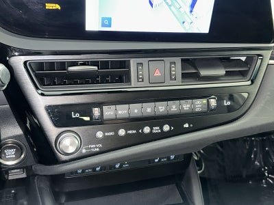 2023 Lexus ES ES 350