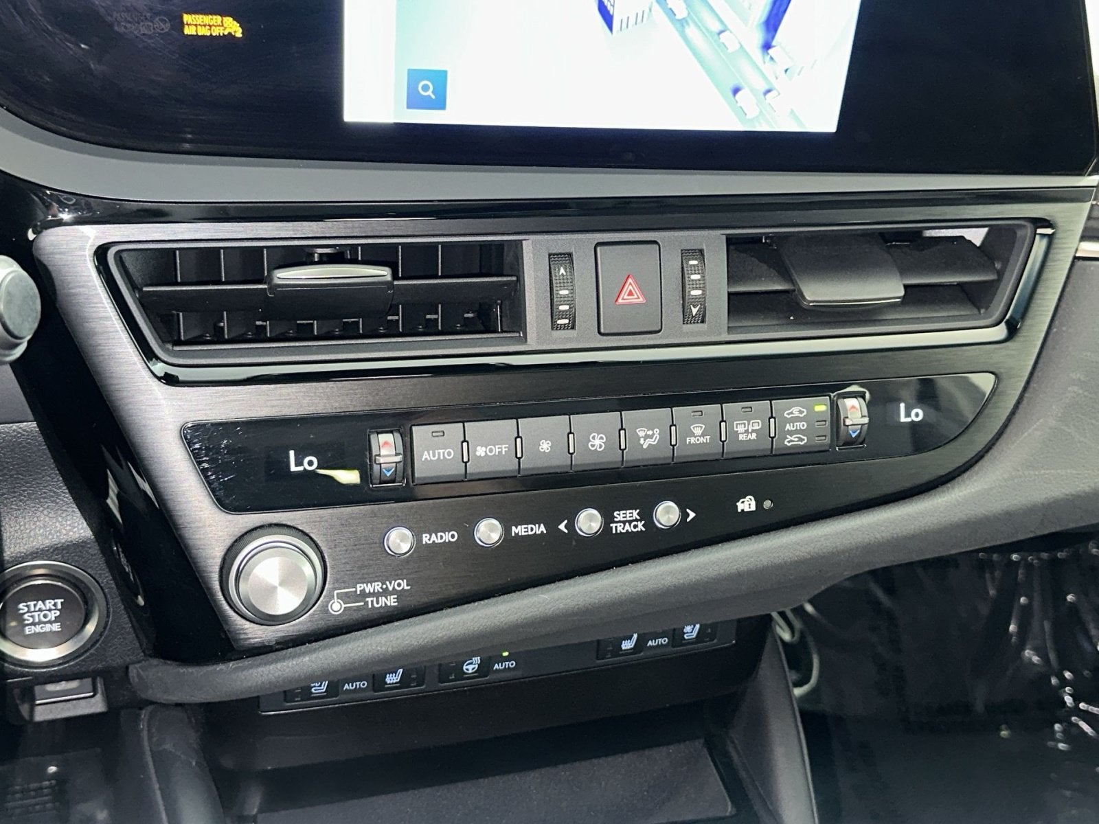 2023 Lexus ES ES 350