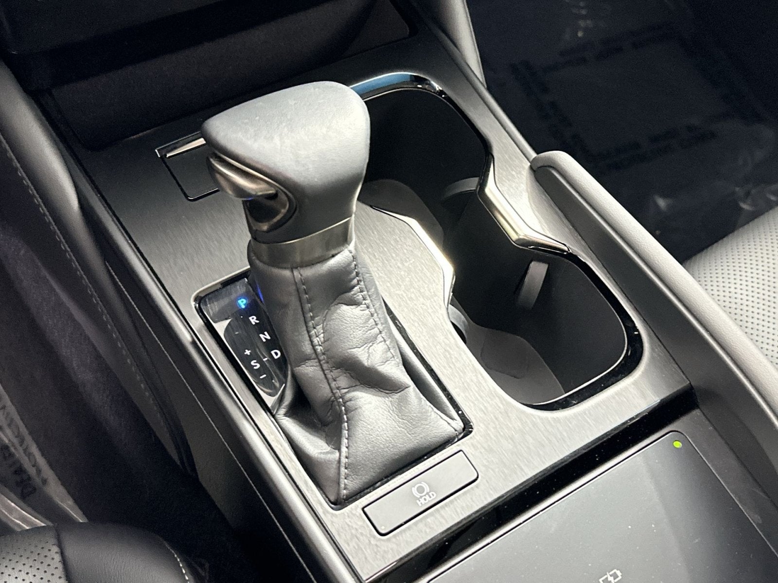 2023 Lexus ES ES 350