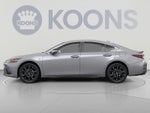 2023 Lexus ES ES 350