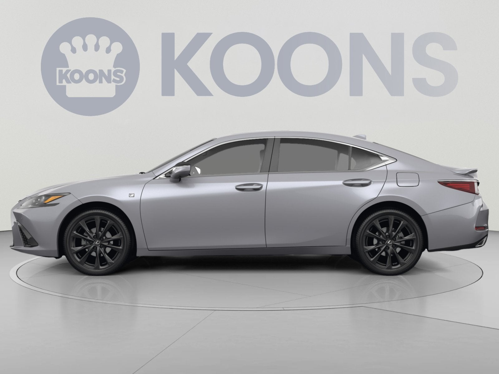 2023 Lexus ES ES 350