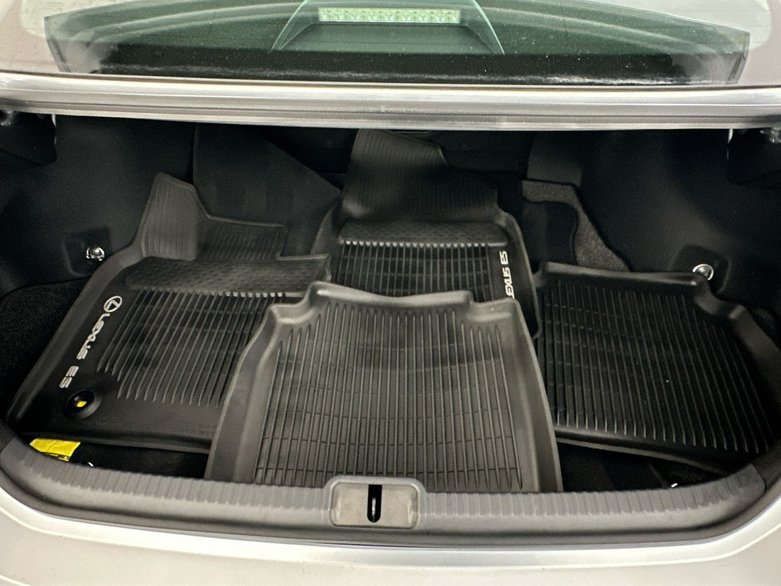 2023 Lexus ES ES 350