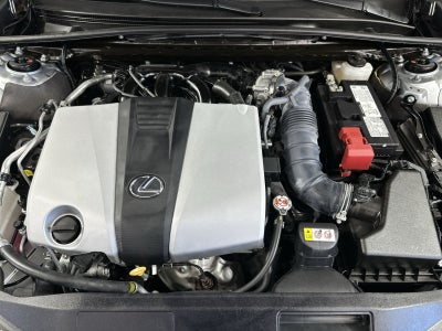 2023 Lexus ES ES 350