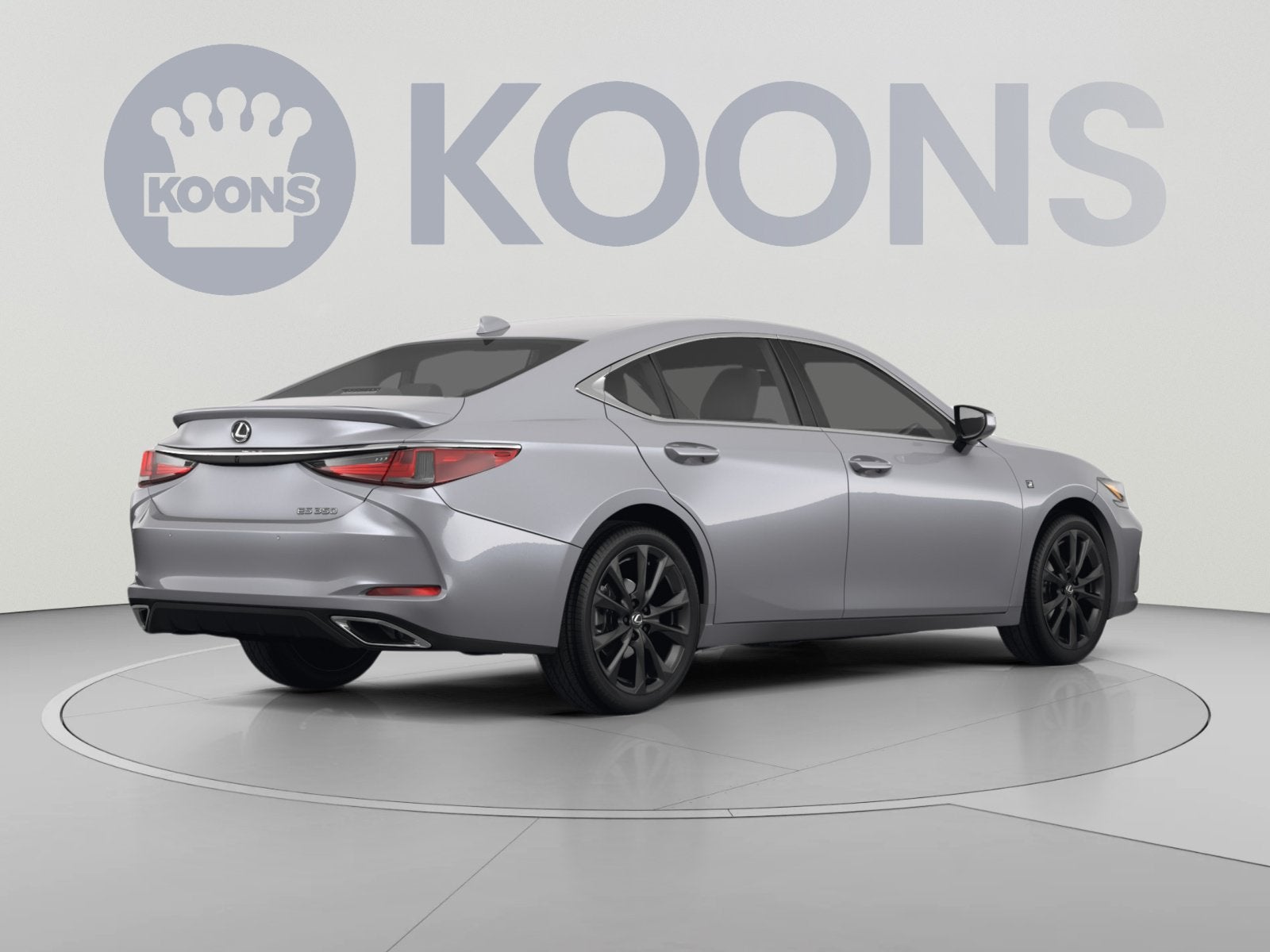 2023 Lexus ES ES 350