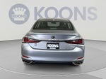 2023 Lexus ES ES 350