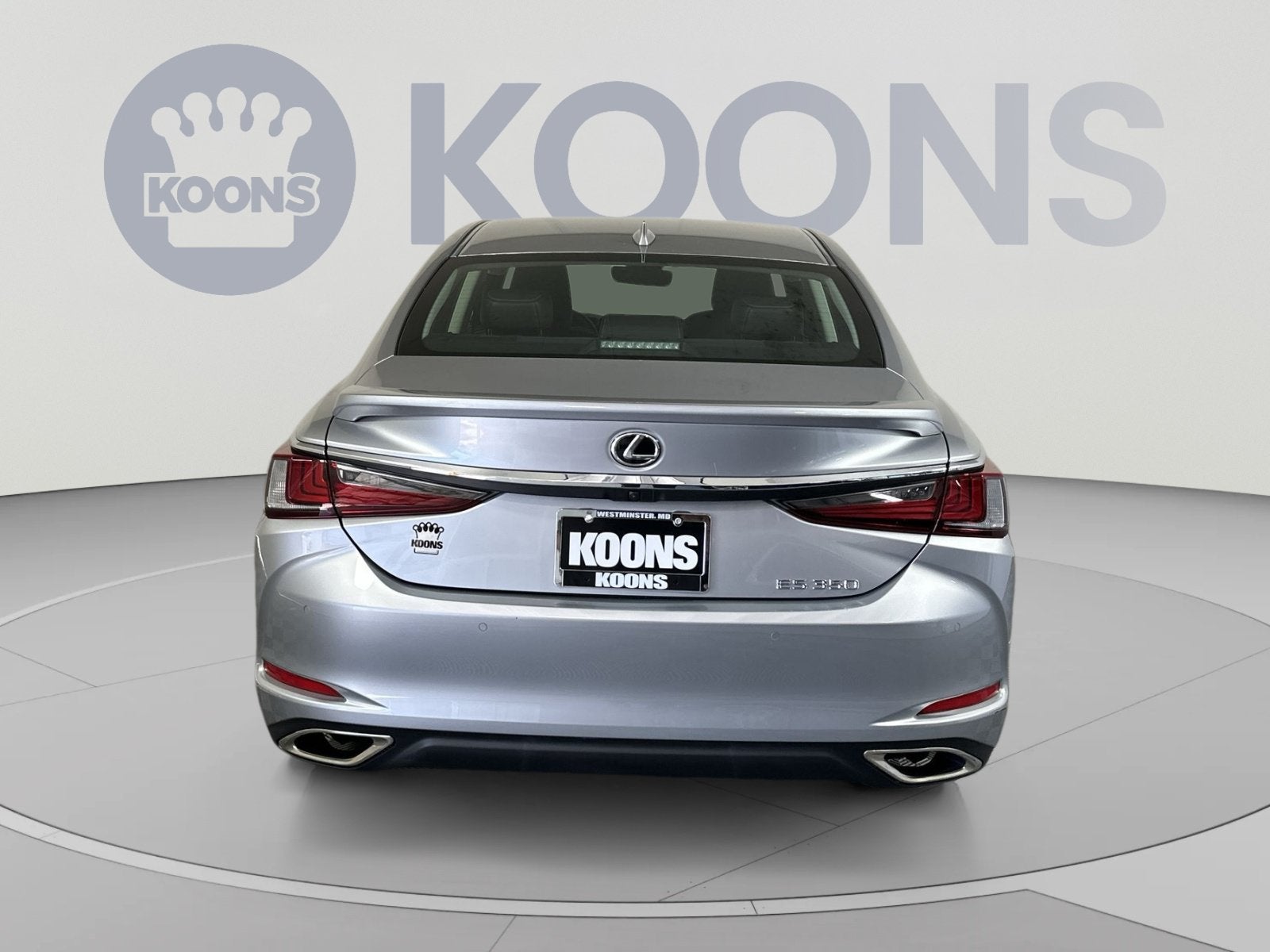2023 Lexus ES ES 350