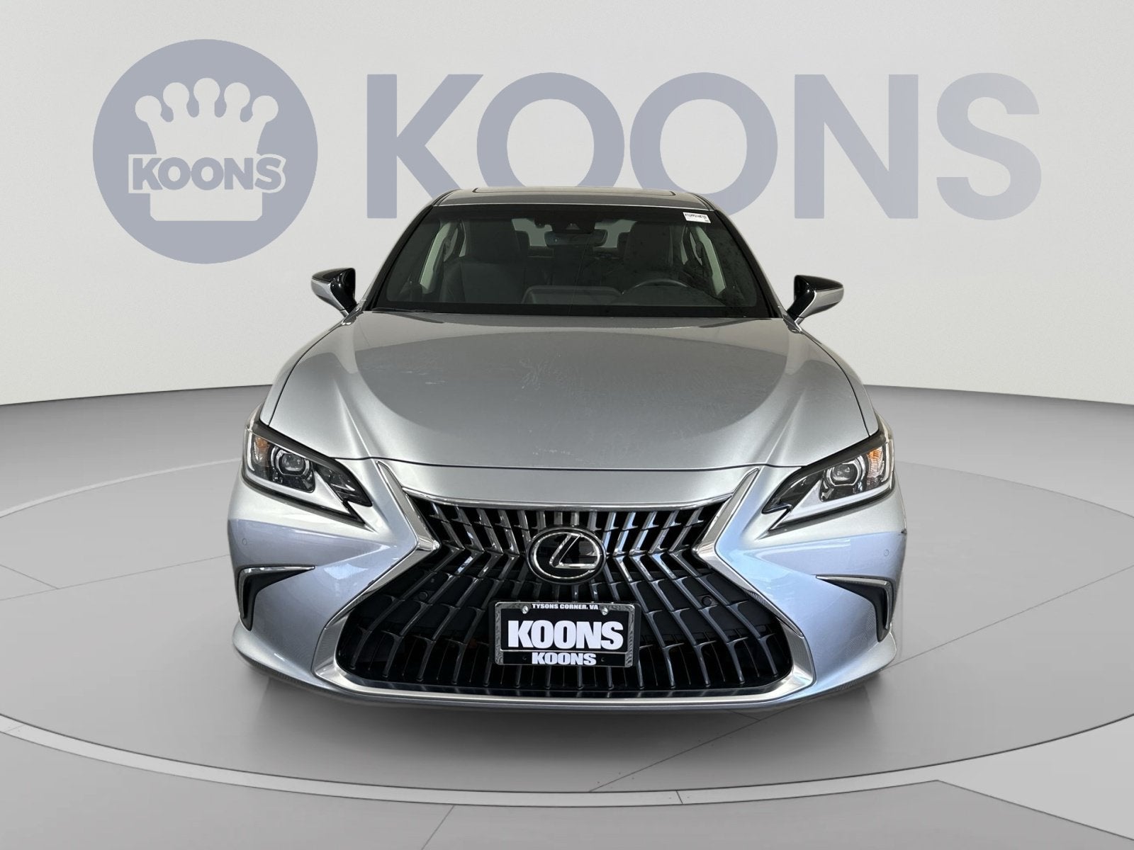 2023 Lexus ES ES 350