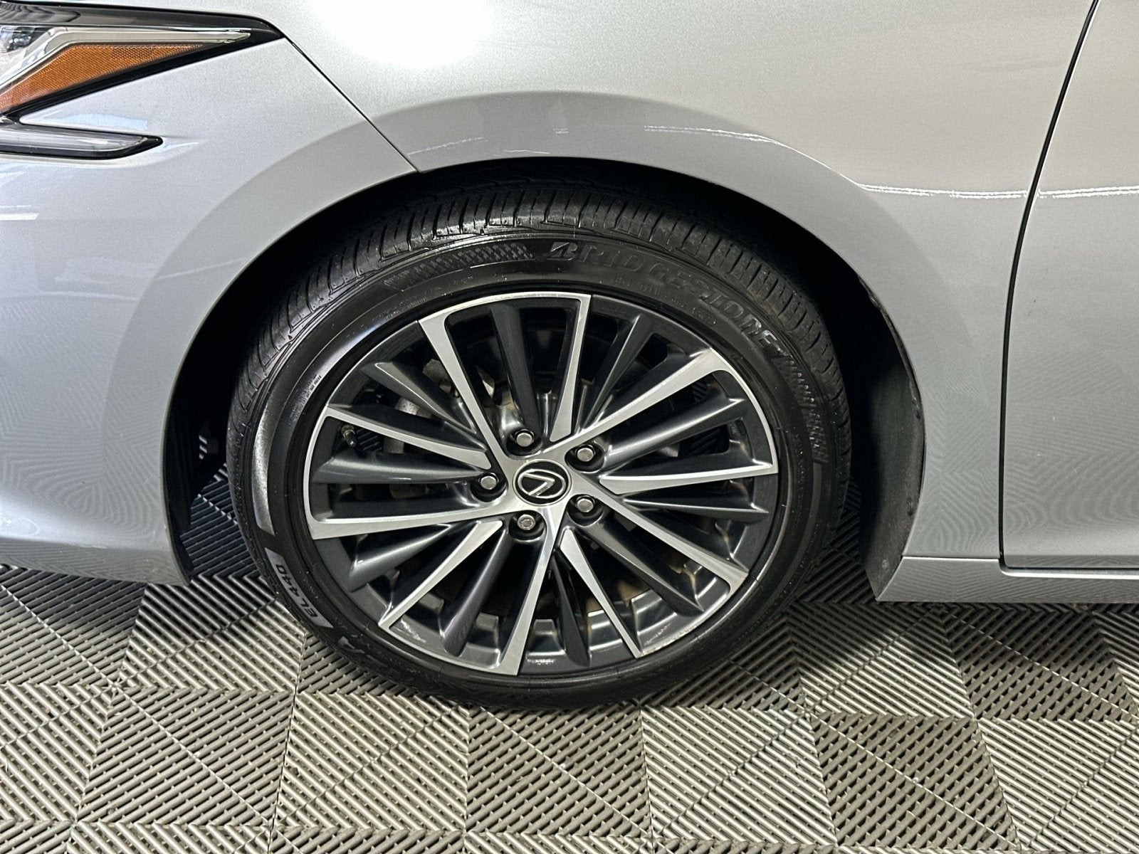 2023 Lexus ES ES 350