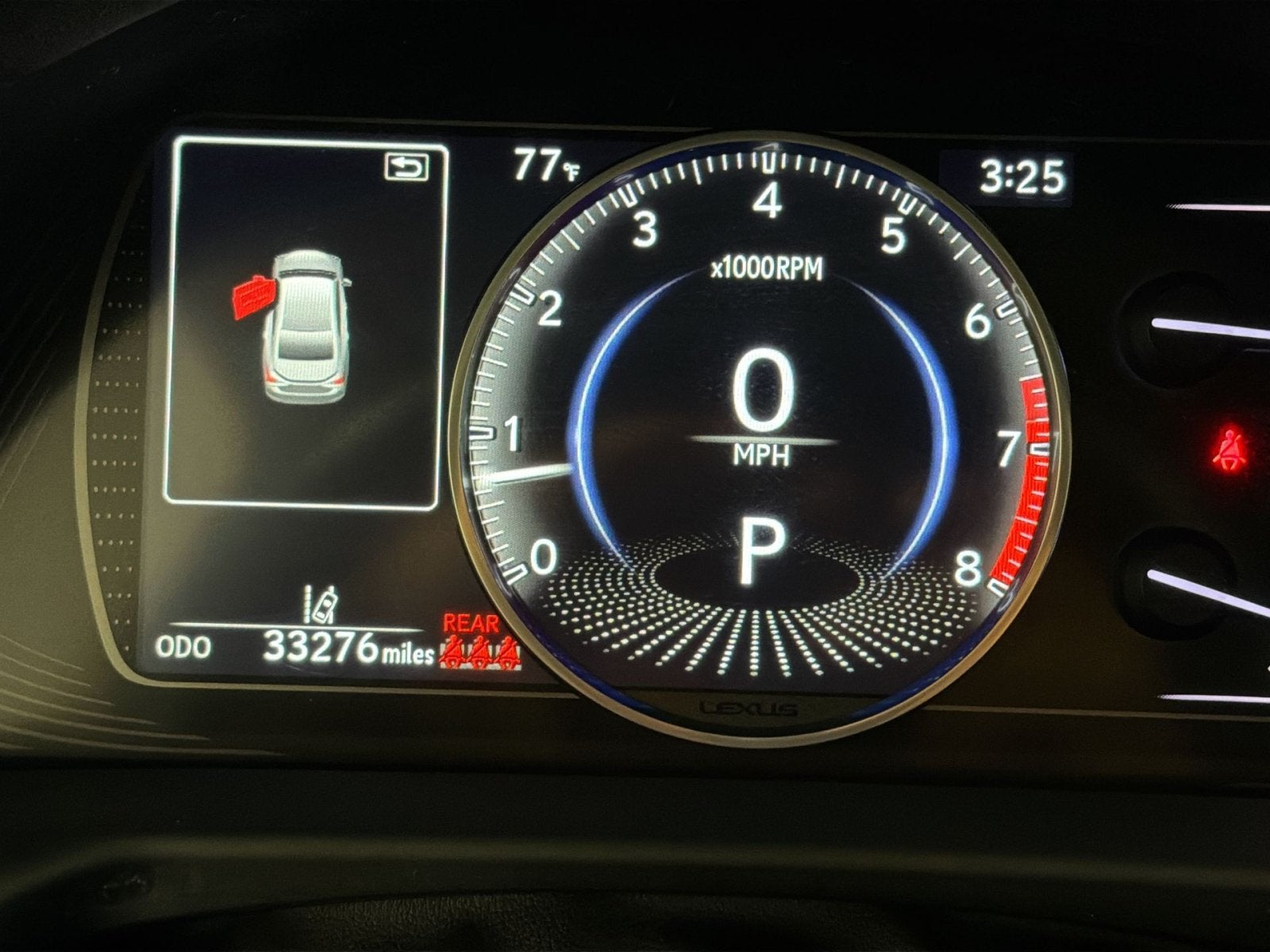 2022 Lexus ES ES 350