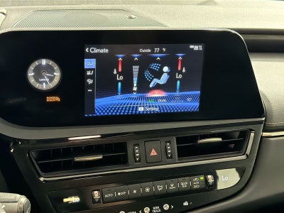 2022 Lexus ES ES 350