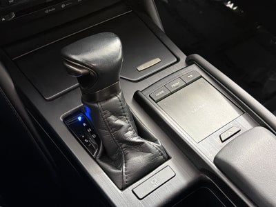 2022 Lexus ES ES 350