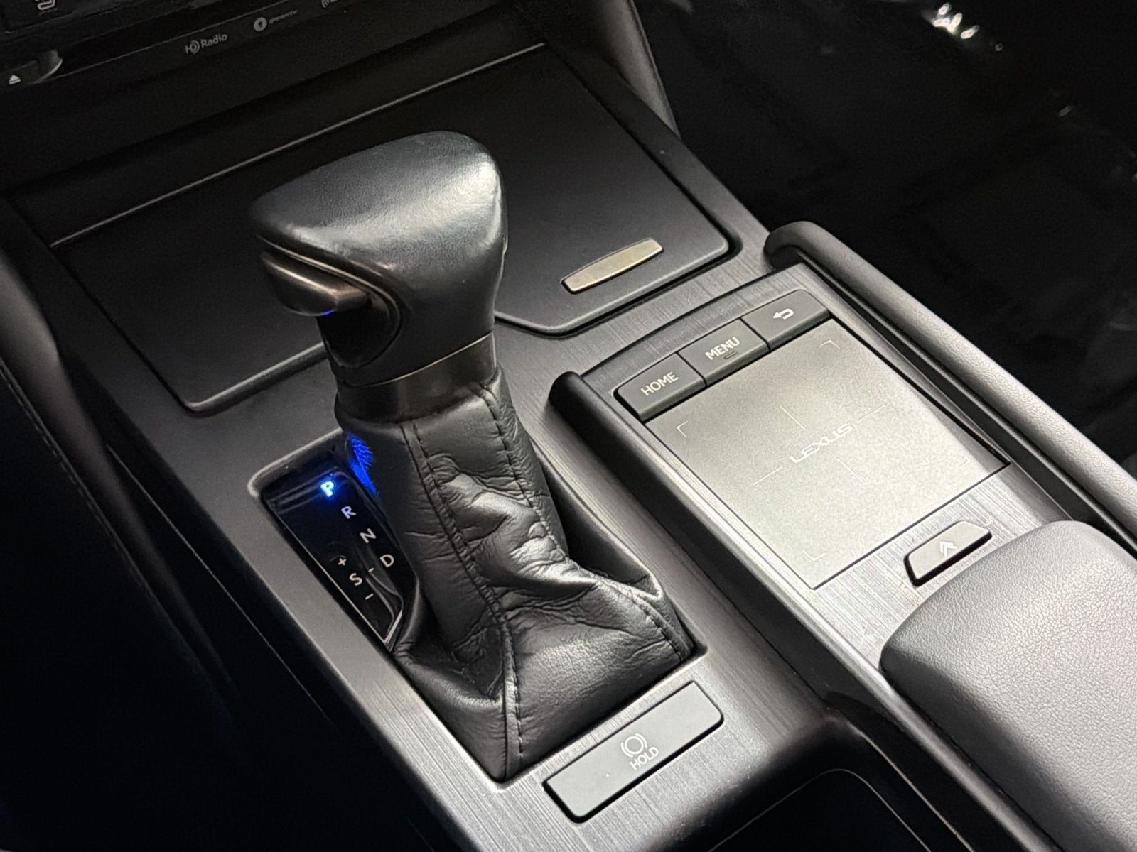 2022 Lexus ES ES 350