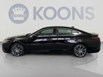 2022 Lexus ES ES 350