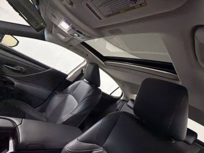 2022 Lexus ES ES 350
