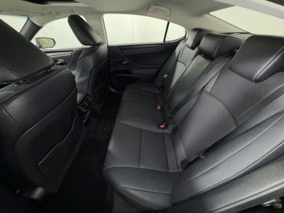 2022 Lexus ES ES 350