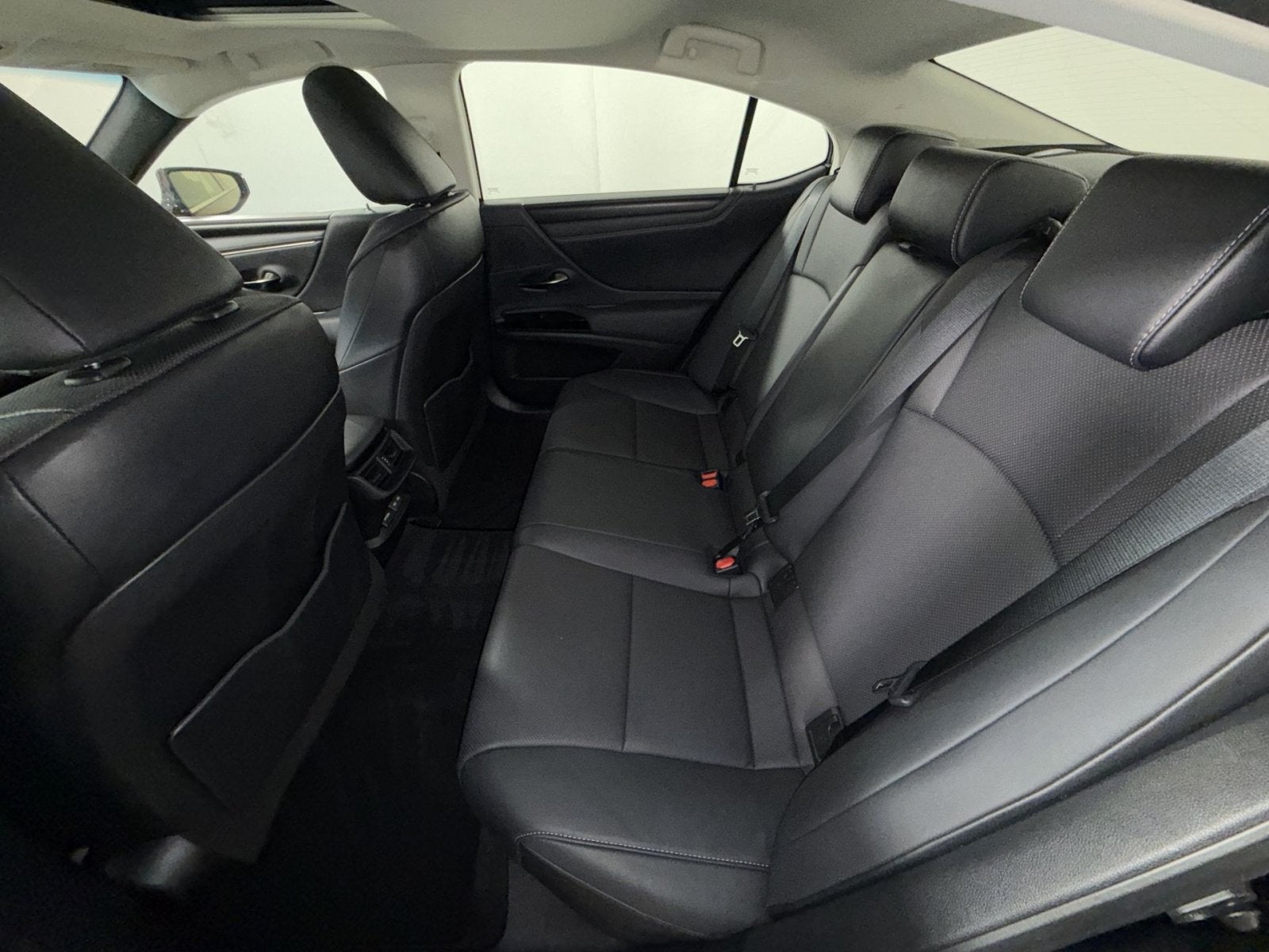 2022 Lexus ES ES 350